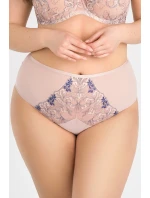 Gorsenia K832 Flower Bomb barva: béžová