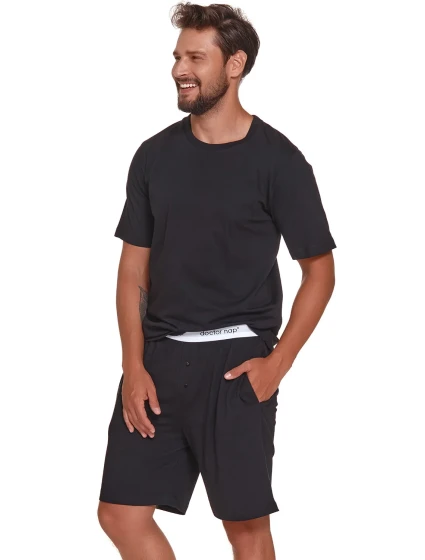 Doctor Nap model 21859146 kolor:black - Dobranocka