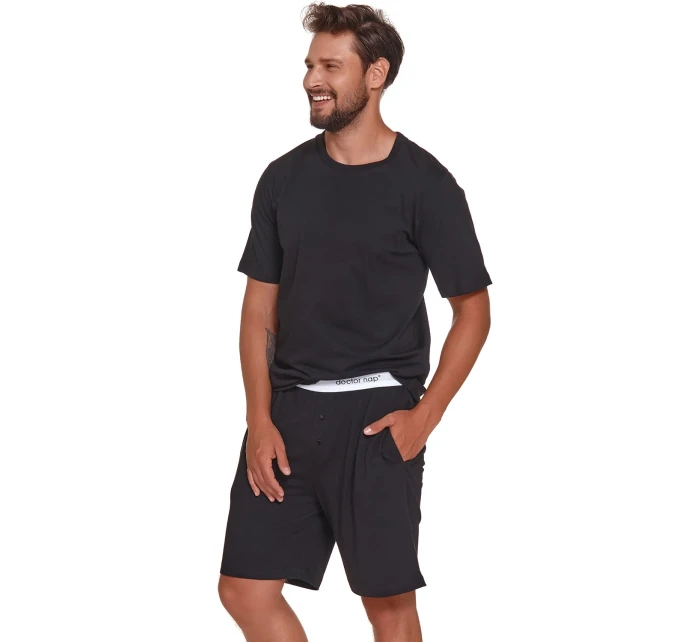 Doctor Nap model 21859146 kolor:black - Dobranocka