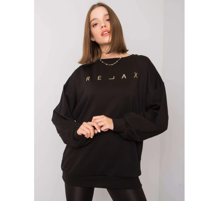 Bluza EM BL model 22003952 czarny - FPrice