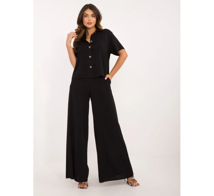 Sada LK KMPL 509714.20 černá Sada LK KMPL 509714.20 černá