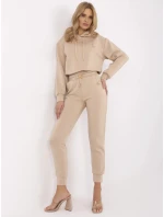 Komplet NM KMPL model 20989434 beżowy - FPrice