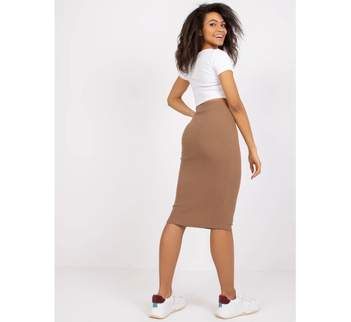 RV SD sukně R3740.04 tmavě lila