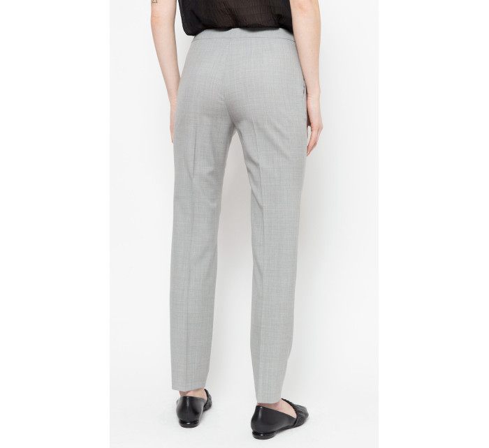 Kalhoty model 16634229 Grey - Deni Cler Milano