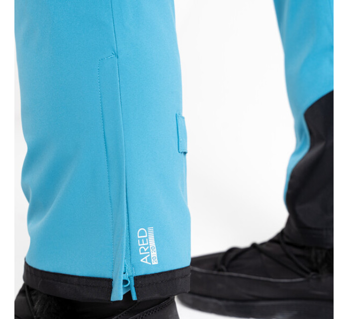 Dámské lyžařské kalhoty model 18684901 modré - Dare2B