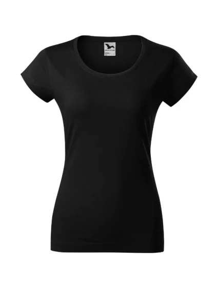 Viper tričko dámské černá