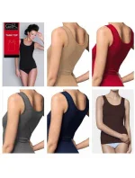 Dámské tílko Essentials Tank Top model 19409140 - Gatta