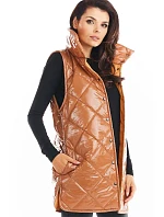 Dámská vesta A383 - Awama Dámská vesta A383 - Awama