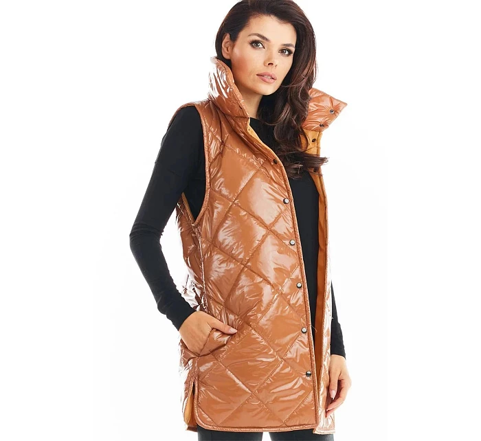 Dámská vesta A383 - Awama Dámská vesta A383 - Awama