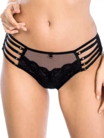 Dámské kalhotky brazilky DEZIRO 19025 NEW