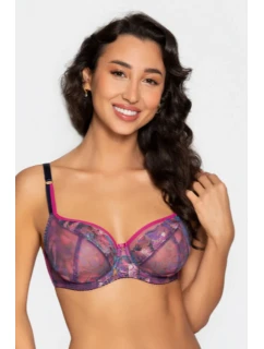 K723 CASSIE SOFT BRA