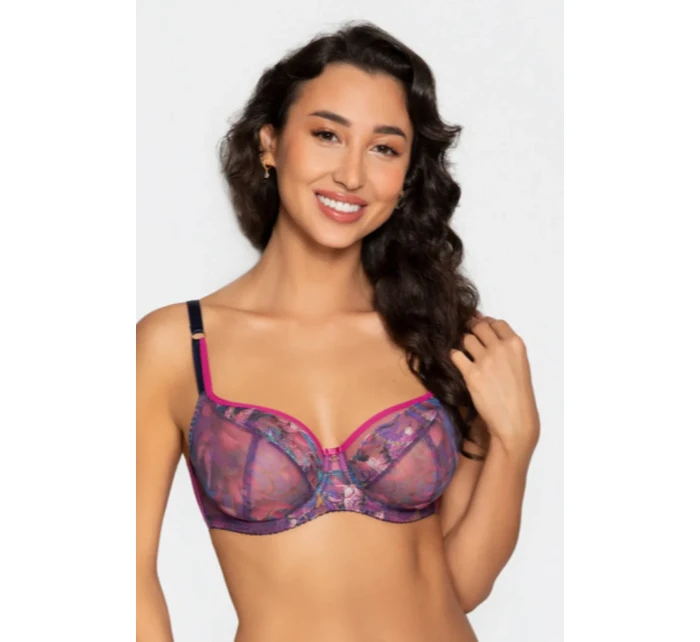 K723 CASSIE SOFT BRA