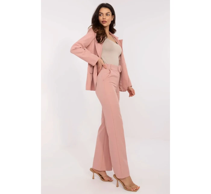 Dámské kalhoty model 209190 Italy Moda Dámské kalhoty model 209190 Italy Moda