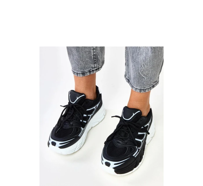 Sportovní obuv  model 218130 Solea