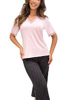 Pyžama model 228575 Donna