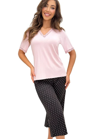 Pyžama  model 228575 Donna