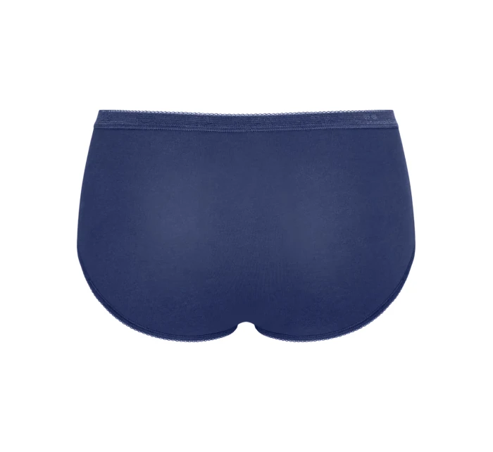 Dámské kalhotky Basic+ Midi C4P - UNKNOWN - vícebarevné V019 - SLOGGI