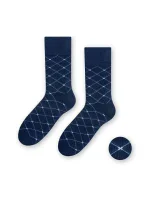 Pánské ponožky Steven Suitline art.056
