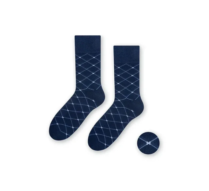 Pánské ponožky Steven Suitline art.056