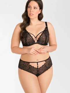 Dámské kalhotky K model 19147905 Noelle M3XL - Gorsenia