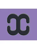 Klip stahující ramínka Julimex BA 13