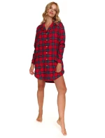 Dámská noční košilka model 20755205 - Doctornap
