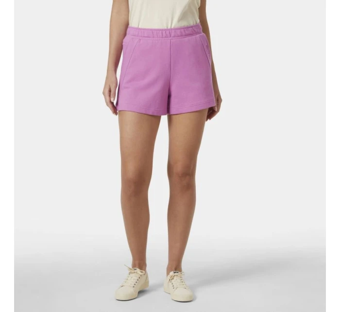 Helly Hansen Core Sweat Shorts W 54081 089