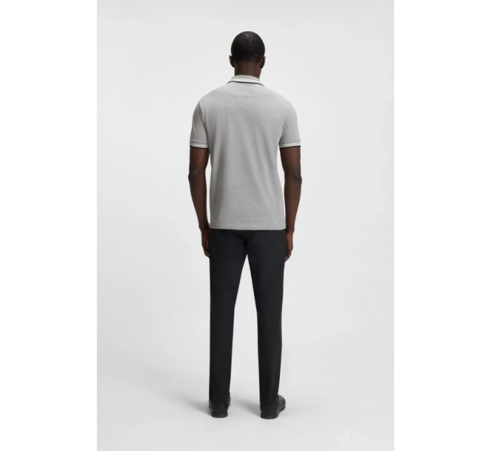 Polokošile  Open M pánské model 21443522 - Boss