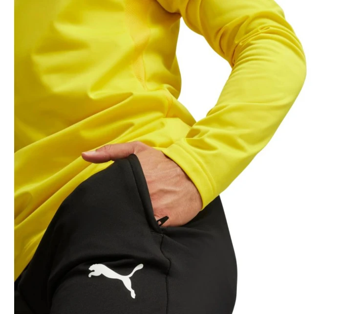 Kalhoty Puma Team Goal Slim Training M 659037 03 Kalhoty Puma Team Goal Slim Training M 659037 03