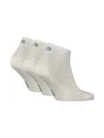 Unisex ponožky Sneaker Plain 3pak model 21295322 21 - Puma Unisex ponožky Sneaker Plain 3pak model 21295322 21 - Puma