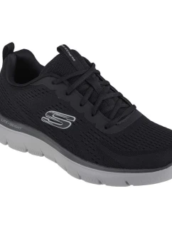 Skechers Summits-Torre 232395-BKCC Black 41