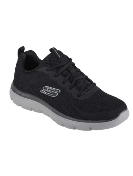 Skechers Summits-Torre 232395-BKCC Black 41 Skechers Summits-Torre 232395-BKCC Black 41