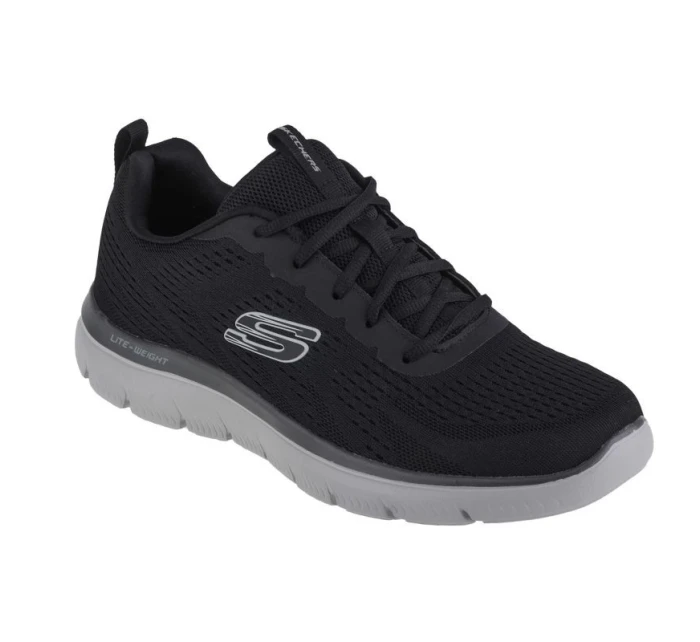 Skechers Summits-Torre 232395-BKCC Black 41 Skechers Summits-Torre 232395-BKCC Black 41