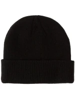 Beanie model 21385711 Black Jedna velikost - Quiksilver