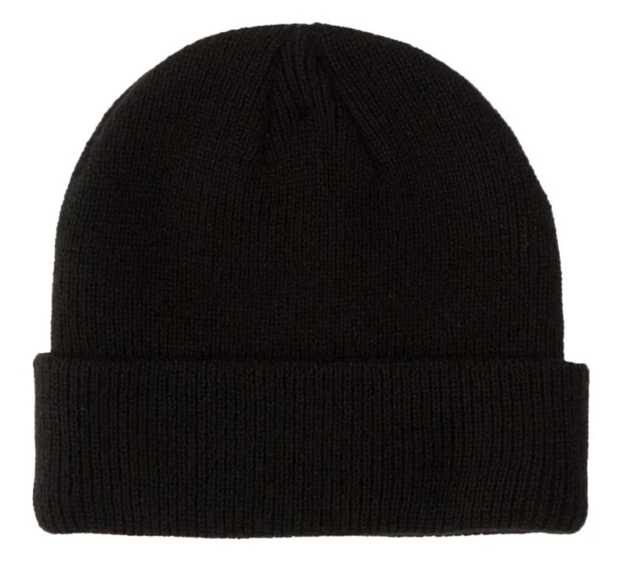 Beanie model 21385711 Black Jedna velikost - Quiksilver