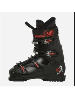 Buty narciarskie model 21455607 80 Black - Rossignol Buty narciarskie model 21455607 80 Black - Rossignol