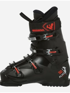 Buty narciarskie model 21455607 80 Black - Rossignol