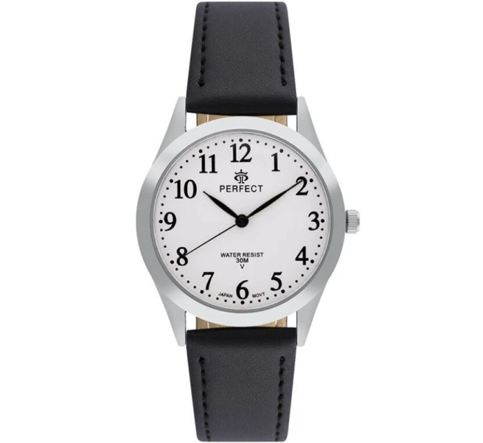 Dámské hodinky model 21805591 dámské - PERFECT Dámské hodinky model 21805591 dámské - PERFECT