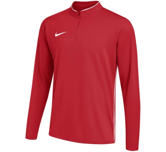 Pánská mikina Nike Dri-Fit Park 26 Drill Top červená IB7536 657 pánské