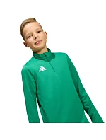 Dětská mikina Entrada 26 Training Top zelená model 22052927 - ADIDAS