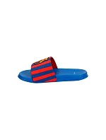 Juniorské žabky model 22193053 - FC BARCELONA Juniorské žabky model 22193053 - FC BARCELONA