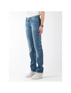 Džíny Lynn Straight model 21324007 - Lee