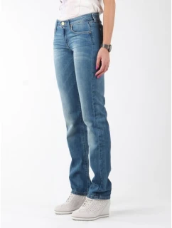 Džíny Lee Lynn Straight L333DOET