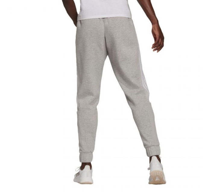 Adidas Essentials Colorblock Block Cut 3-Stripes Regular Tapered Pants W HB2768 dámské