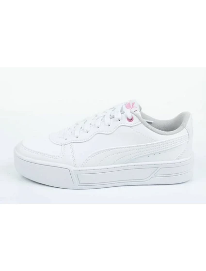 Dívčí sportovní boty PS Jr 01 model 16080580 - Puma Dívčí sportovní boty PS Jr 01 model 16080580 - Puma