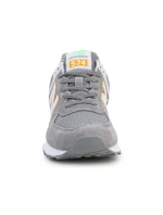 Boty New Balance W WL574CM2