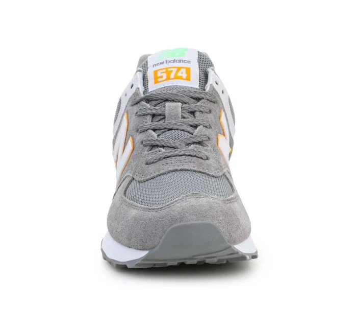 Boty New Balance W WL574CM2