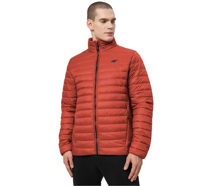 Pánská bunda M H4Z22 KUMP003 62S - 4F