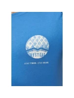 Tričko Mustang Alex C Print M 1013548 5234