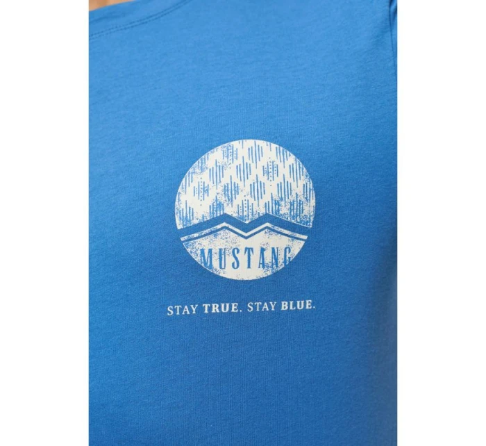 Tričko Mustang Alex C Print M 1013548 5234